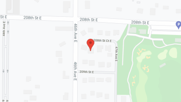 Fairway Living AFH in google map