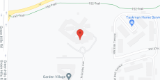 Garden Valley Healthcare in google map