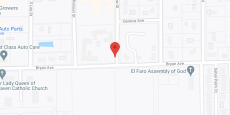 Labelle Commons in google map