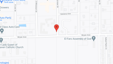 Labelle Commons in google map