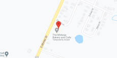 Midway School Apartments in google map