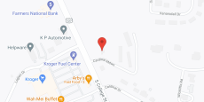 Cardinal Meadow in google map