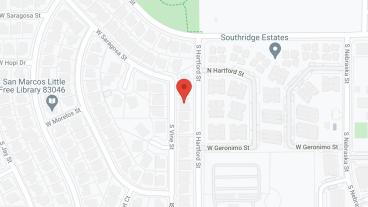 Desert Palace Assisted Living I in google map
