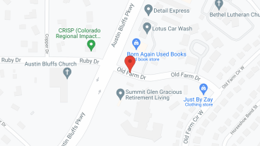 Summit Glen in google map