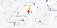 The Palisades Villa in google map