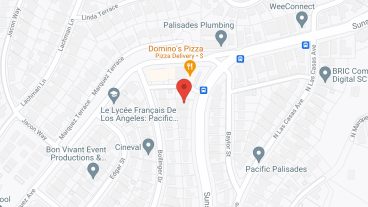 The Palisades Villa in google map