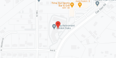 Holiday Golden Oaks in google map