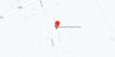 Autumn Home Care of Johnston County in google map