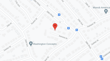 Tender Care Group Home in google map