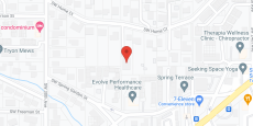 Grandparents House in google map