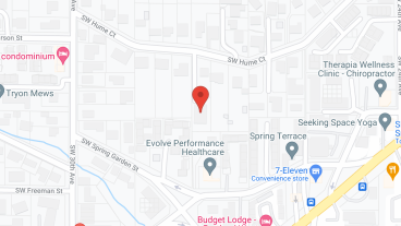 Grandparents House in google map