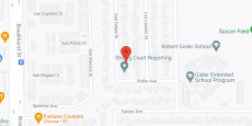 Good Hands Home Care in google map