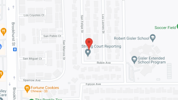 Good Hands Home Care in google map