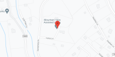 Mountain View Assisted Living in google map