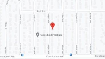 Kettle's Home in google map