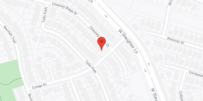 South Austin Assisted Living in google map