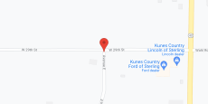 Morningside of Sterling in google map
