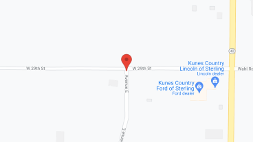 Morningside of Sterling in google map