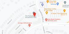Palisades At Broadmoor Park in google map