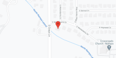 Aging Gracefully in google map