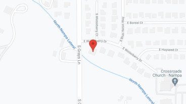 Aging Gracefully in google map