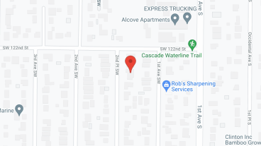 Dovista Place in google map