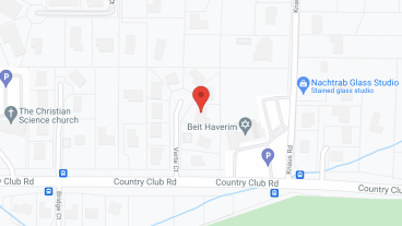 Lake Oswego Comfort Living in google map