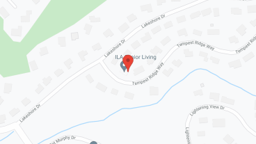 ILA Senior Living, LLC in google map