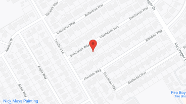 Royal Gardens Elder Care in google map