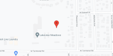 Lakeview Meadows I in google map