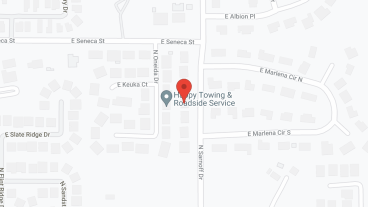 A.L.A Care Home LLC in google map