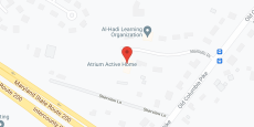 Atrium Active Home in google map