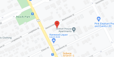 Esscada Group Home in google map