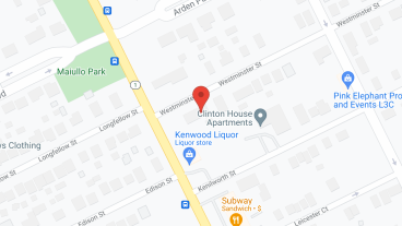 Esscada Group Home in google map