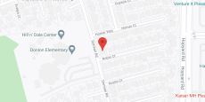 Serene Care II in google map