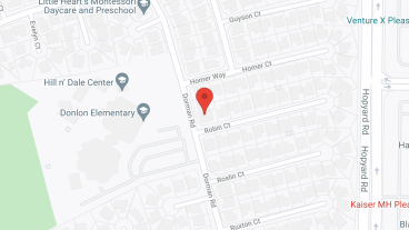 Serene Care II in google map