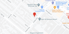 Newport Garden Villa in google map