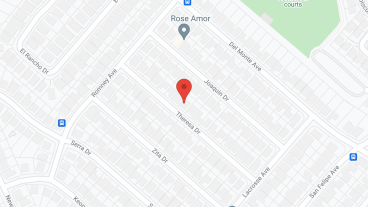 Bel Amor II in google map