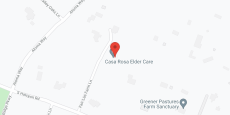 Casa Rosa Elder Care in google map