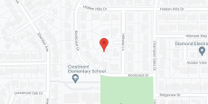 Iris Home Care in google map
