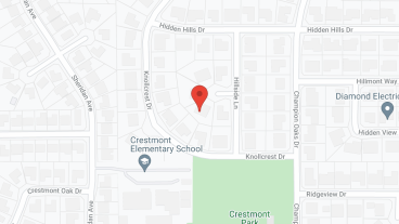 Iris Home Care in google map