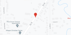 Briarwood Assisted Living and Memory Care in google map