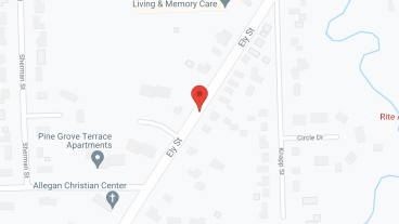 Briarwood Assisted Living and Memory Care in google map
