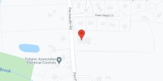 Ave Care in google map