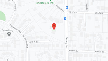 BeeCee Homes in google map