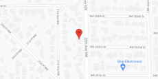 Sarausad Homes, Inc in google map