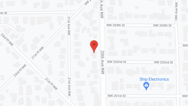 Sarausad Homes, Inc in google map