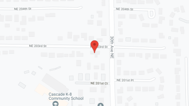 Bernardita F. Sarasaud Adult Family Home in google map