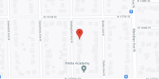 Bernardita F. Sarausad Adult Family Home in google map