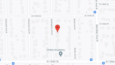 Bernardita F. Sarausad Adult Family Home in google map